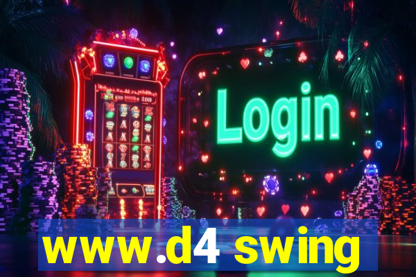 www.d4 swing